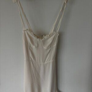 Reformation Mini dress sz sz 0
